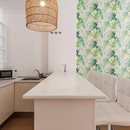 Apartment Apartamento Soho Malaga