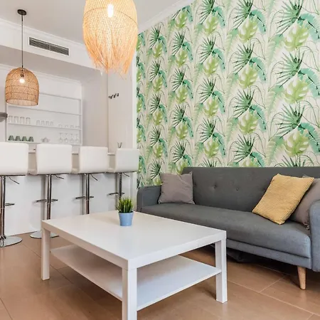 Apartamento Soho Apartment *
