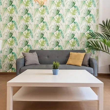 Apartamento Soho Malaga