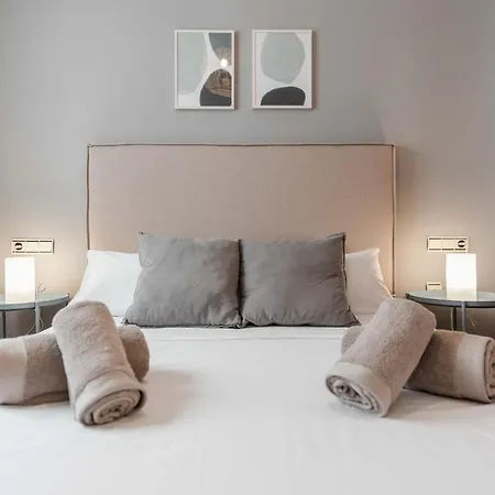 Apartment Apartamento Soho