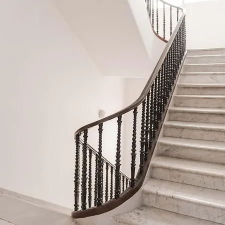 Apartamento Soho Apartment *