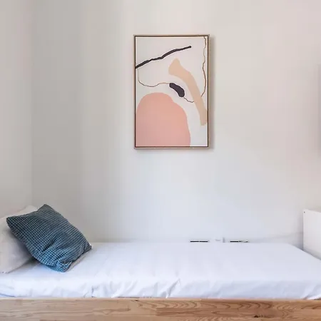 Apartamento Soho *