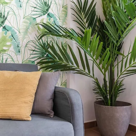 Apartamento Soho Apartment