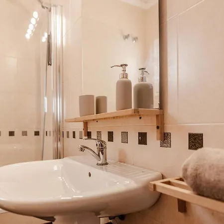 Apartamento Soho Apartment *