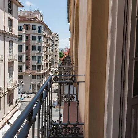 Apartamento Soho