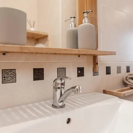 Apartamento Soho Apartment