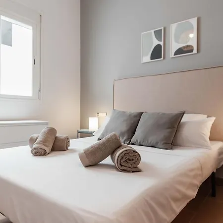 Apartamento Soho Apartment *