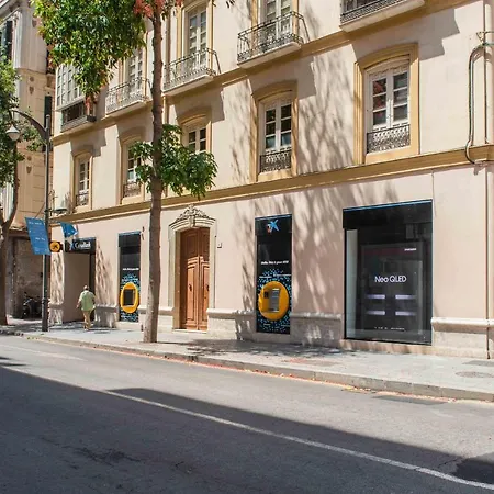Apartamento Soho